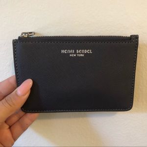 Henri Bendel Coin Purse NWOT